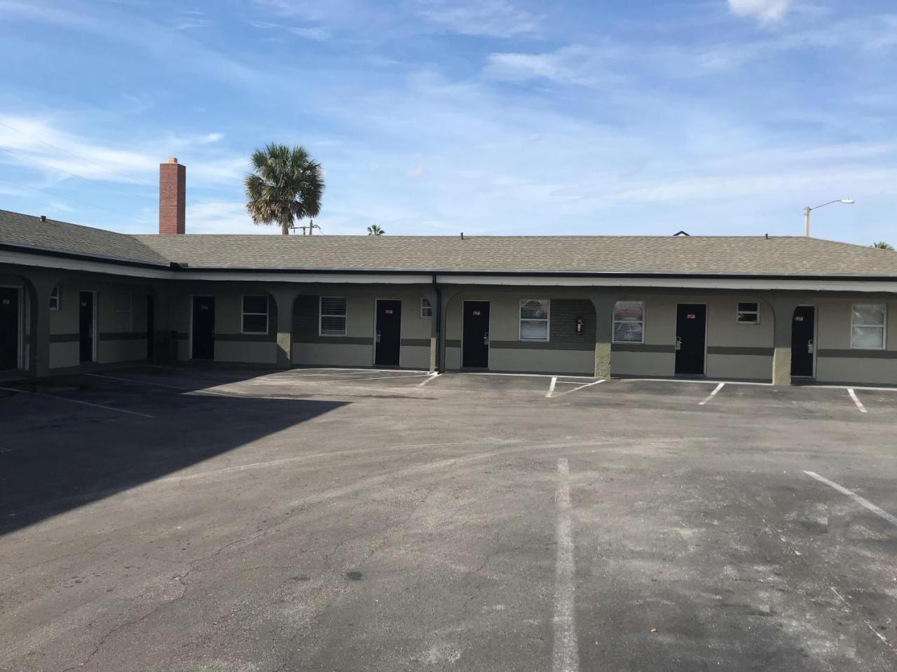 Old Town Inn St. Augustine Luaran gambar